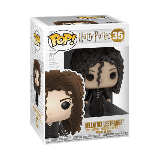 FUNKO POP! Vinilinė figūrėlė: Harry Potter - Bellatrix Lestrange