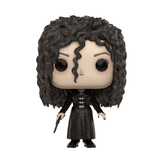 FUNKO POP! Vinilinė figūrėlė: Harry Potter - Bellatrix Lestrange