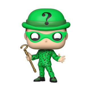 FUNKO POP! Vinilinė figūrėlė: DC - Riddler