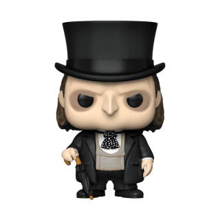 FUNKO POP! Vinilinė figūrėlė: DC - Penguin