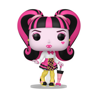 FUNKO POP! Vinilinė figūrėlė: Monster High - Draculaura