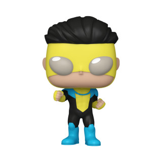 FUNKO POP! Vinilinė figūrėlė: Invincible