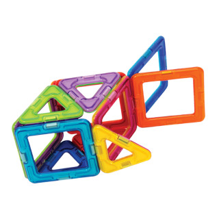 MAGFORMERS magnetinis rinkinys, 30 det.