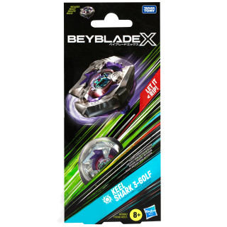 BEYBLADE X Suktukas Beyblade X