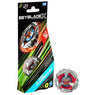 BEYBLADE X Suktukas Beyblade X