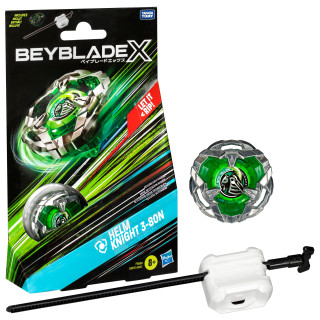 BEYBLADE X Pradinis rinkinys Beyblade X