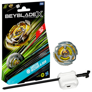 BEYBLADE X Pradinis rinkinys Beyblade X