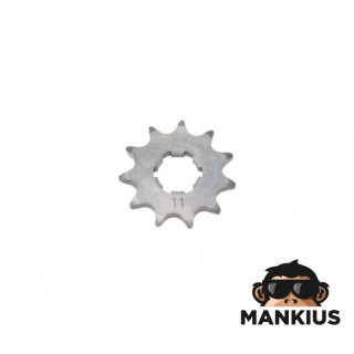 SPROCKET, ENGINE J50 NT:11