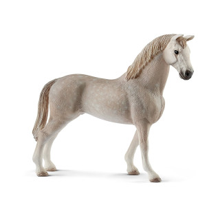 SCHLEICH HORSE CLUB Holšteinų Veislės Eržilas