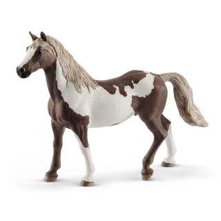 SCHLEICH HORSE CLUB Paintų veislės eržilas