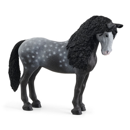 SCHLEICH HORSE CLUB Pura Raza Espa ola kumelė