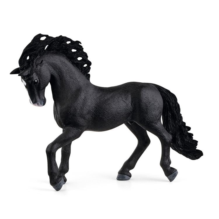 SCHLEICH HORSE CLUB Pura Raza Espa ola žirgas