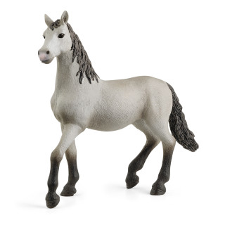 SCHLEICH HORSE CLUB Pura Raza Espa ola jaunas žirgas