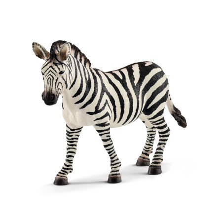 SCHLEICH WILD LIFE Zebrė