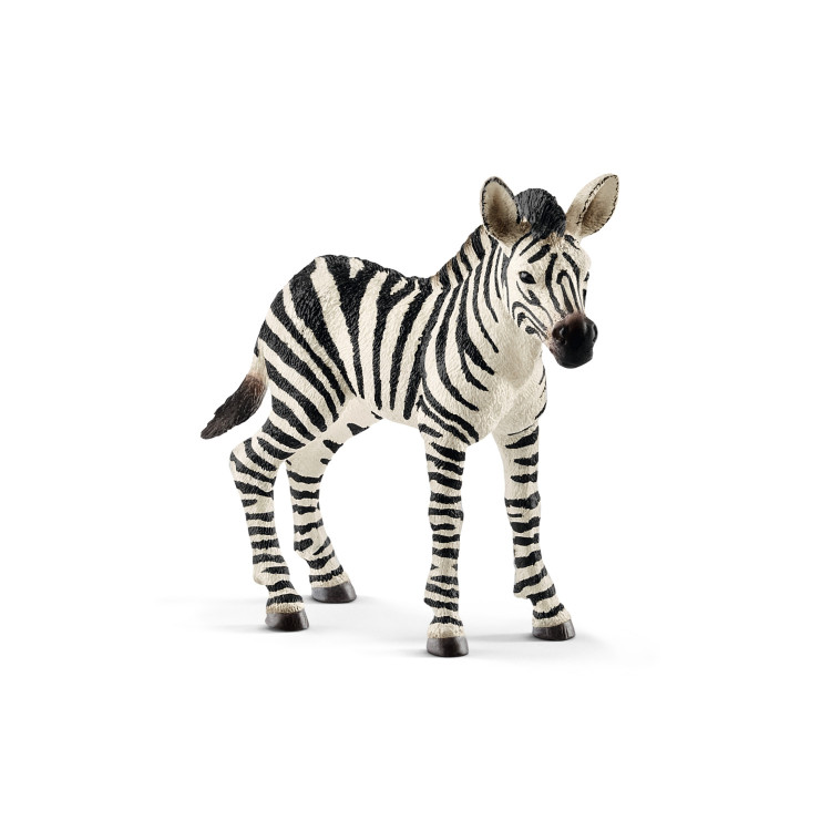 SCHLEICH WILD LIFE Zebriukas