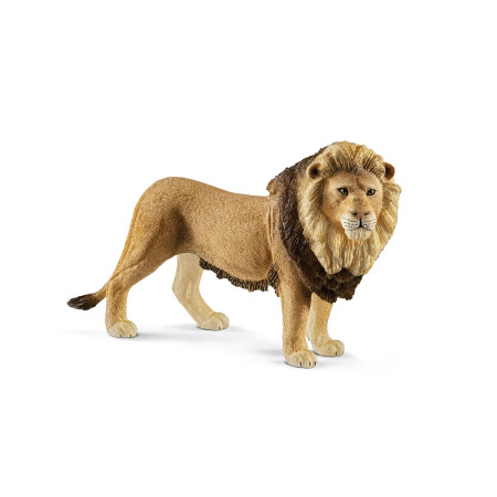 SCHLEICH WILD LIFE Liūtas