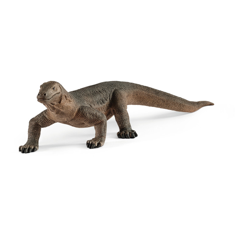 SCHLEICH WILD LIFE Komodo varanas