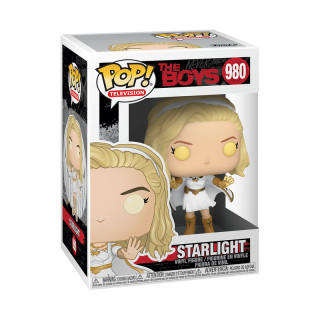 FUNKO POP! Vinilinė figūrėlė: The Boys - Starlight (w/ Chase)