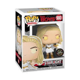 FUNKO POP! Vinilinė figūrėlė: The Boys - Starlight (w/ Chase)