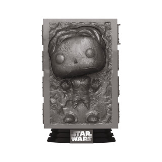 FUNKO POP! Vinilinė figūrėlė: Star Wars - Han Solo