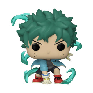 FUNKO POP! Vinilinė figūrėlė MY HERO ACADEMIA: DEKU, 10 cm