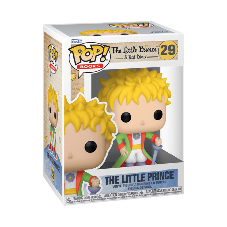 FUNKO POP! Vinilinė figūrėlė: The Little Prince