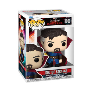 FUNKO POP! Vinilinė figūrėlė Doctor Strange, 10 cm