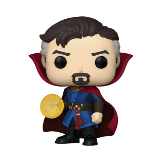 FUNKO POP! Vinilinė figūrėlė Doctor Strange, 10 cm