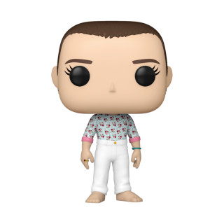 FUNKO POP! Vinilinė figūrėlė: Stranger Things - Eleven w/Chase