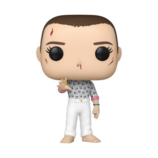 FUNKO POP! Vinilinė figūrėlė: Stranger Things - Eleven w/Chase