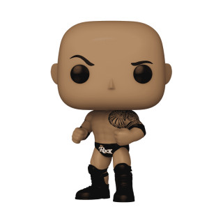 FUNKO POP! Vinilinė figūrėlė: The Rock