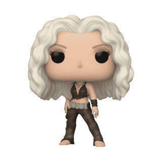 FUNKO POP! Vinilinė figūrėlė: Shakira (Whenever/Wherever)