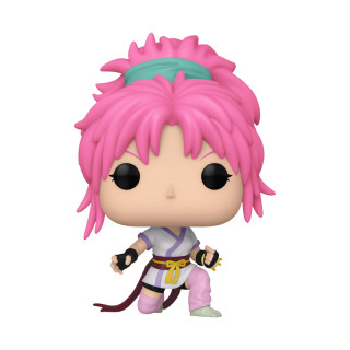 FUNKO POP! Vinyl Figure: Hunter x Hunter - Machi Komacine