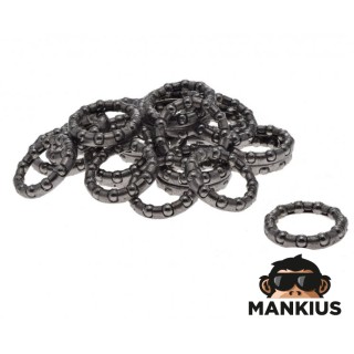 BEARING, WHEEL HUB 25 PCS PACK