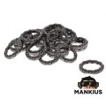 BEARING, WHEEL HUB 25 PCS PACK
