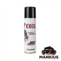 BICYCLE CLEANER 100 ml