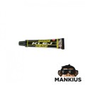 GUM GLUE 20G