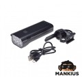 LAMP, BICYCLE FRONT LED