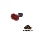 LAMP, BICYCLE REAR LED