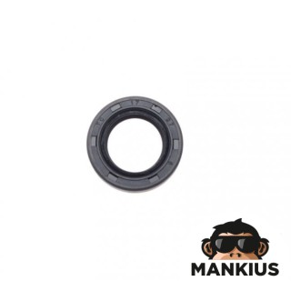 SEAL RING, 17-27-6 BICYCLE AUXILIARY ENGINE 4-STROKE