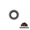 SEAL RING, 17-27-6 BICYCLE AUXILIARY ENGINE 4-STROKE