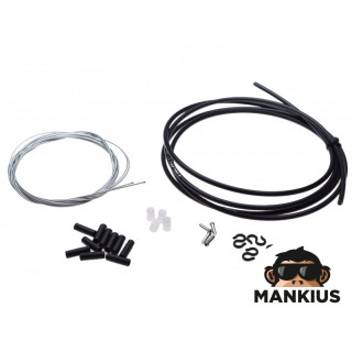 X-LONG SHIFT CABLE KIT