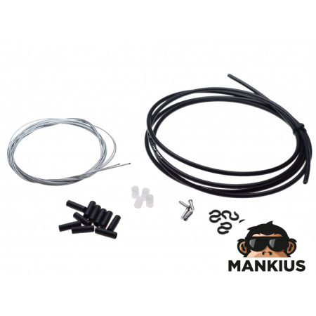 X-LONG SHIFT CABLE KIT