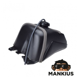 FUEL TANK ASSY. FOR ATV BASHAN BS250S-5