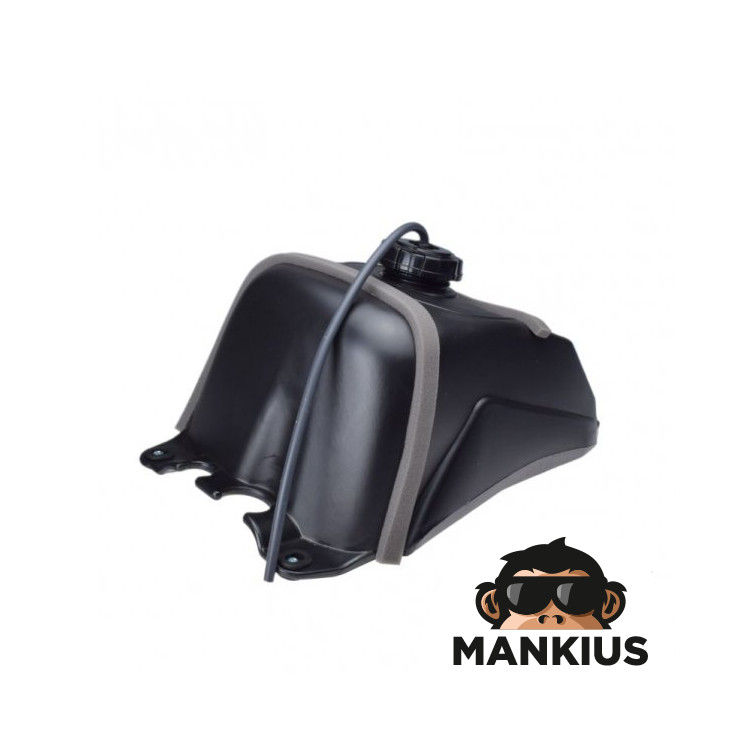 FUEL TANK ASSY. FOR ATV BASHAN BS250S-5