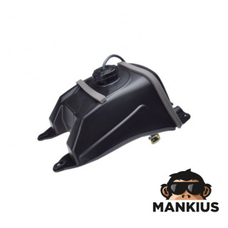 FUEL TANK ASSY. FOR ATV BASHAN BS250S-5