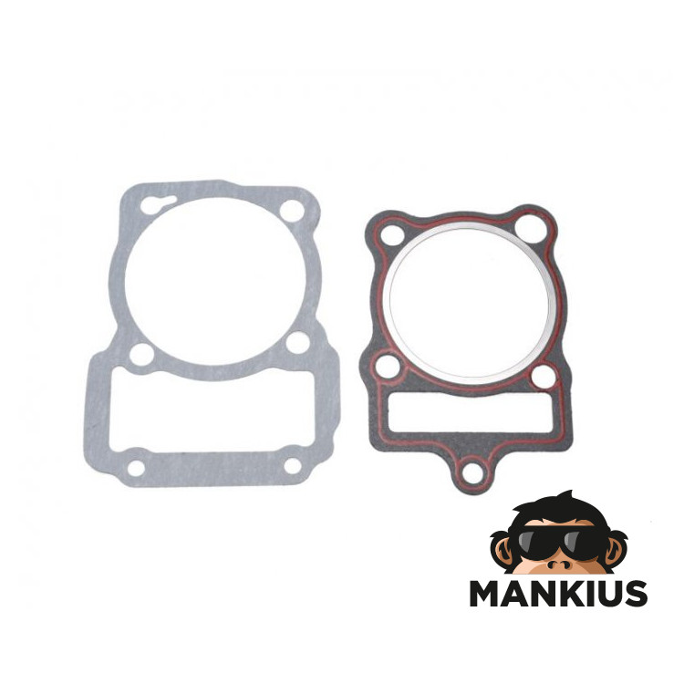 GASKET, CYLINDER ATV 250 STXE