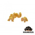 NYLON SLIDER KIT FOR CF MOTO 500