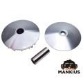VARIATOR KIT FOR CF MOTO 500