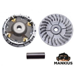 VARIATOR KIT FOR CF MOTO 500